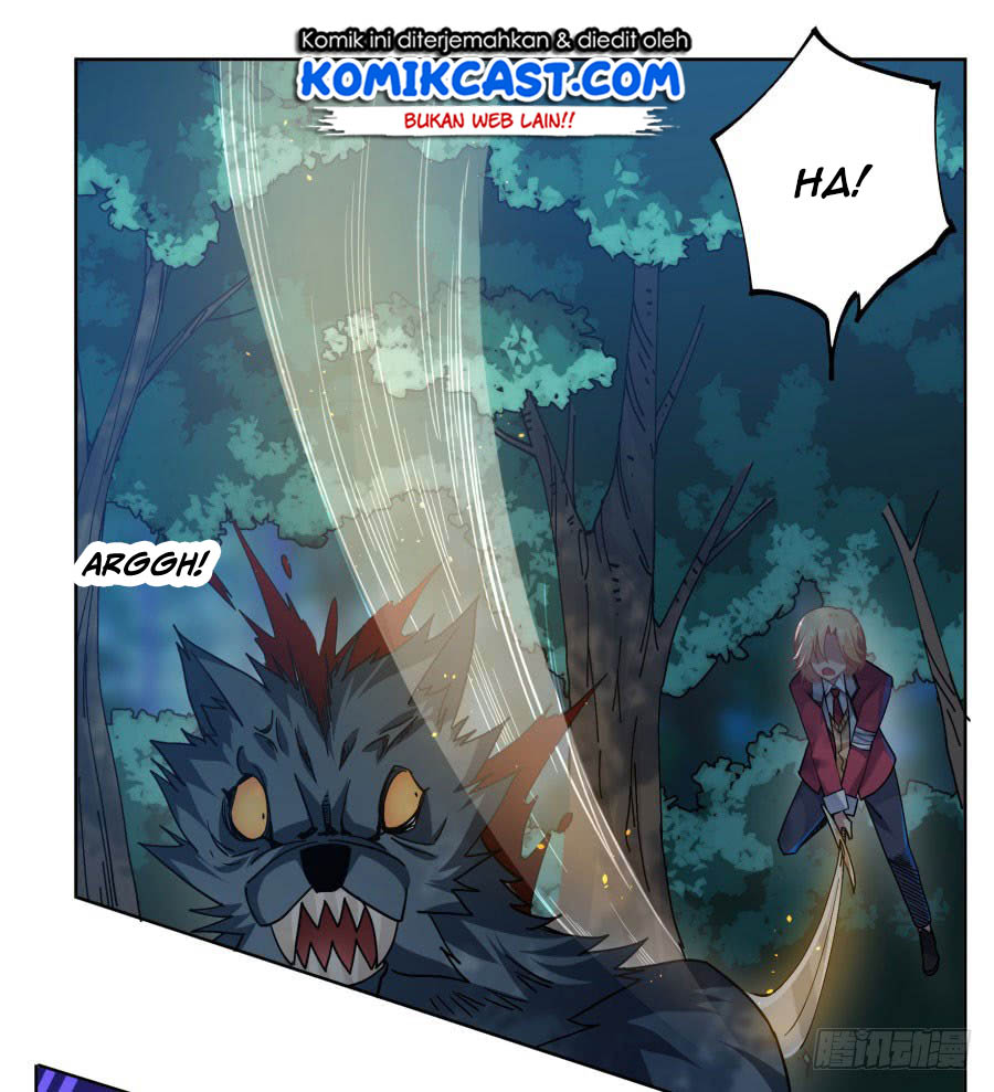 I Picked Up a Demon Lord as a Maid chapter 11